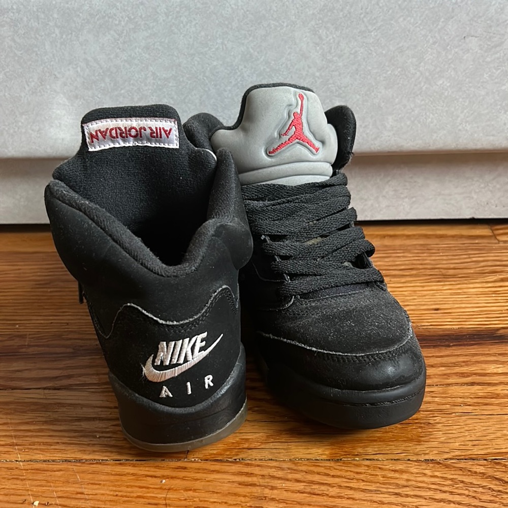 Big Kid Air Jordan Retro 5